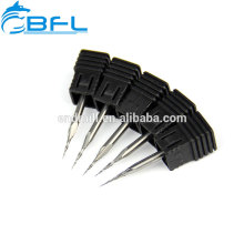 BFL-BFL-Profi-Hartmetallkegel-Schaftfräser, Vollhartmetall-Schaftfräser hergestellt in China